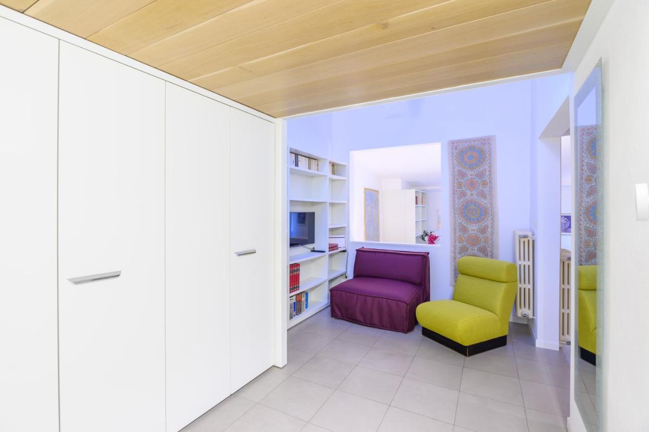 Apartamento - San Lorenzo Market *