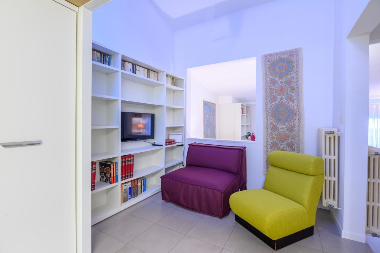 - San Lorenzo Market Apartamento Florença