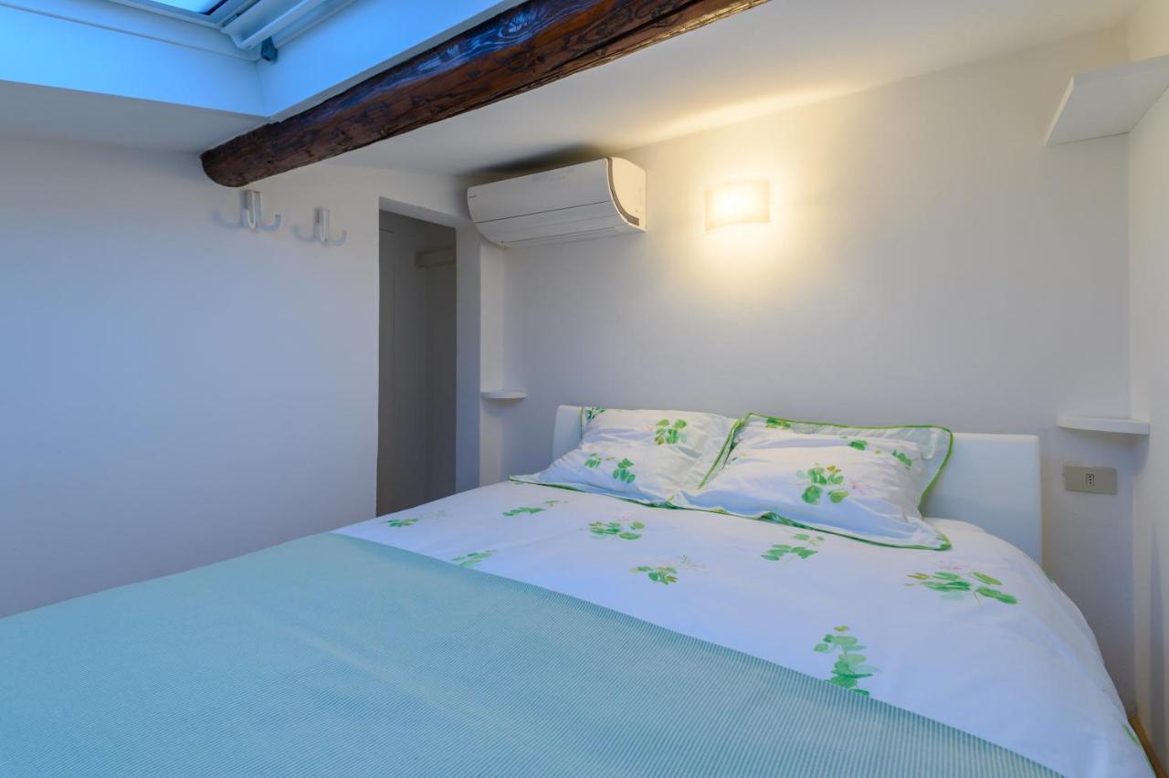 Apartamento - San Lorenzo Market *