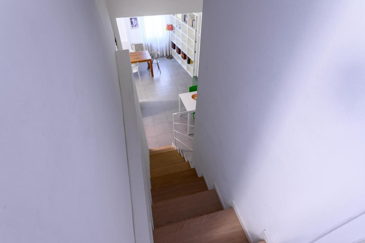 - San Lorenzo Market Apartamento