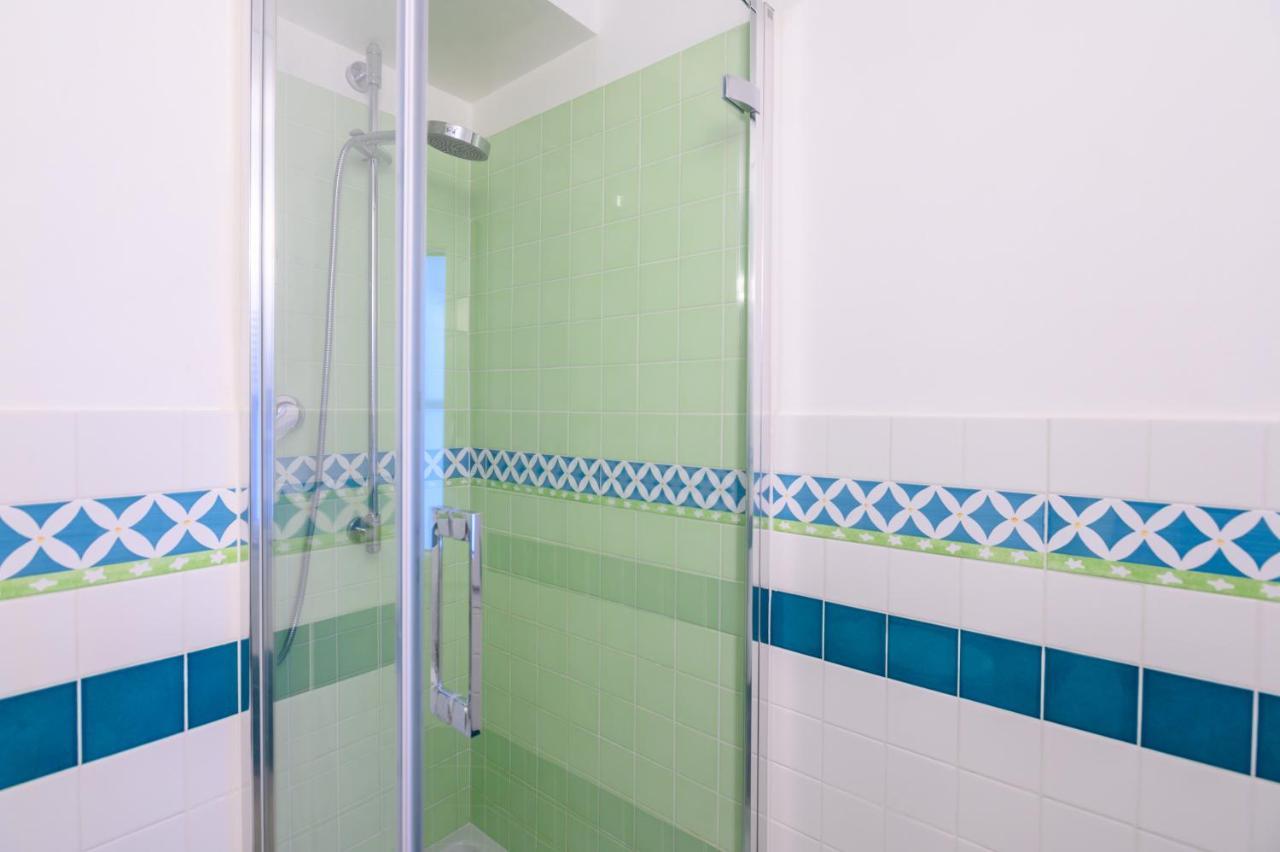 - San Lorenzo Market Apartamento