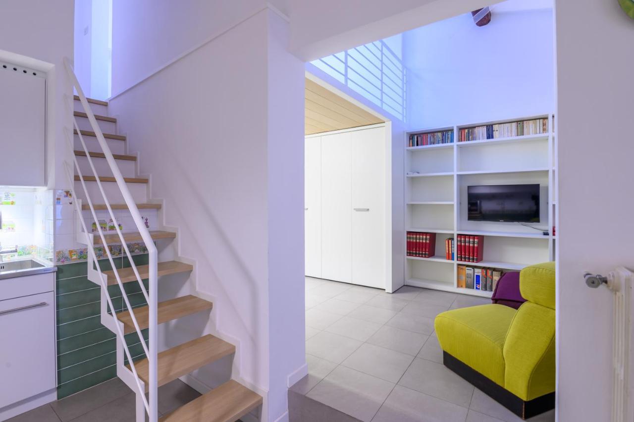 Apartamento - San Lorenzo Market Florença
